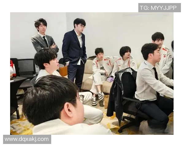 国际邀请赛分析:JDG战队技术实力全面提升的深度点评 国际邀请赛分析:JDG战队技术实力全面提升的深度点评