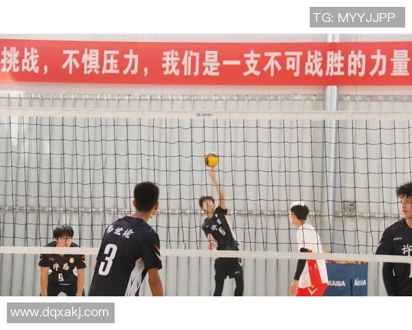 广州排球队灵活性表现分析及其对比赛策略的影响探讨