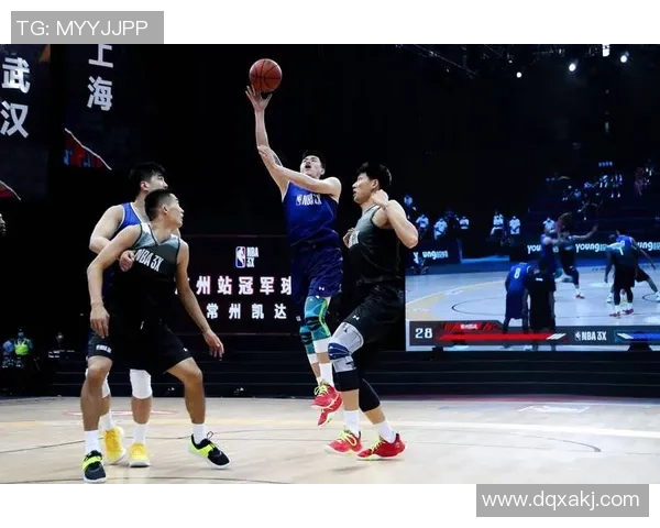 上海篮球队挑战赛背后的奋斗与成长历程全景揭秘 上海篮球队挑战赛背后的奋斗与成长历程全景揭秘