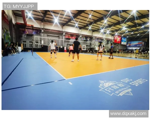 排球专题:深入解析杭州排球队的技术特点与训练方法 排球专题:深入解析杭州排球队的技术特点与训练方法