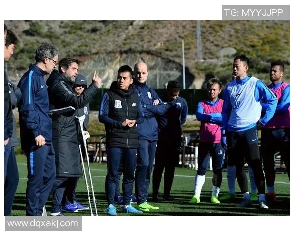 专访赵芳:深入探讨她对足球成功的独特见解与经验分享 专访赵芳:深入探讨她对足球成功的独特见解与经验分享