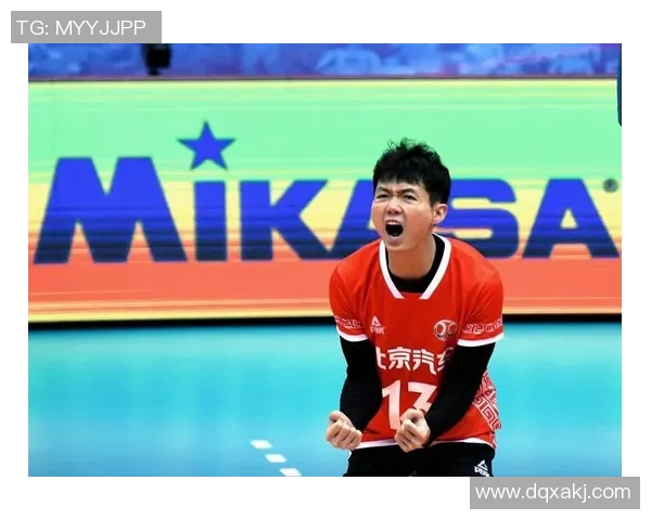 北京排球队在全国排球节奏排行榜中荣登第七名展现出强劲实力与团队合作精神 北京排球队在全国排球节奏排行榜中荣登第七名展现出强劲实力与团队合作精神