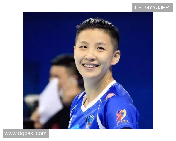 张磊排球生涯回顾与展望：从赛场到人生的精彩对话