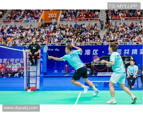 广州羽毛球队在选拔赛中以89分稳居积分榜首位展现强劲实力