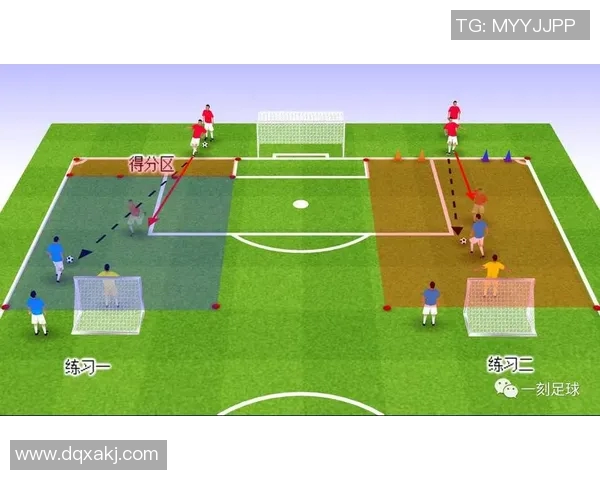 足球新手必看:从基础战术到实战技巧的全面指南 足球新手必看:从基础战术到实战技巧的全面指南