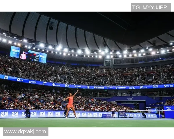 赛后分析：广州网球队与武汉网球队的实力对比与战术探讨