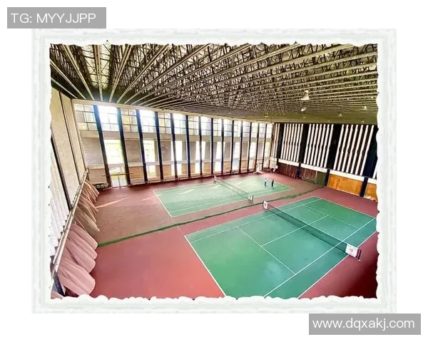 重庆网球队的训练节奏与赛事表现深度解析与展望 重庆网球队的训练节奏与赛事表现深度解析与展望