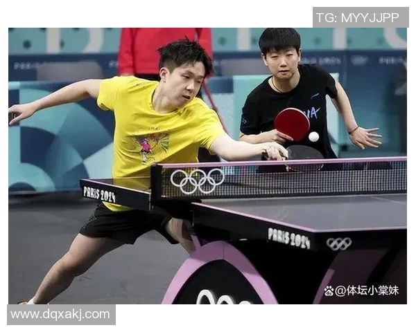 深圳乒乓球队引领最新乒乓球配合TOP10榜单精彩表现 深圳乒乓球队引领最新乒乓球配合TOP10榜单精彩表现