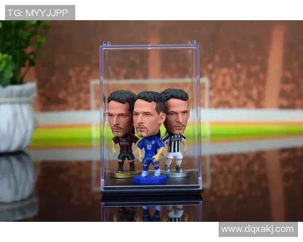足球明星手办Q版创意设计与收藏价值探讨