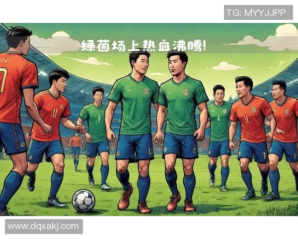 足球明星激情时刻集锦展现绿茵场上的荣耀与梦想