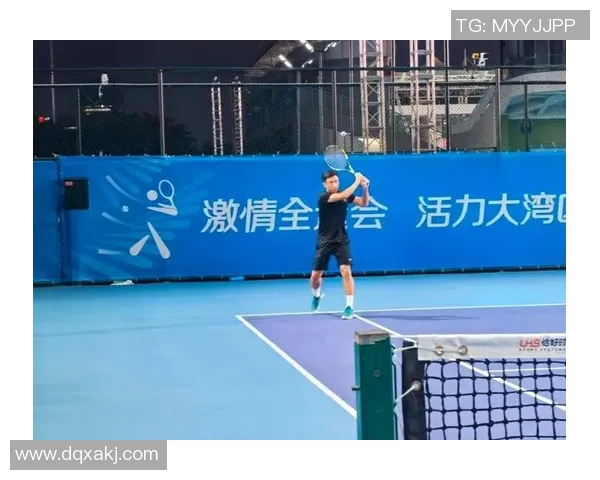 上海网球队在挑战赛中的技术表现分析与点评