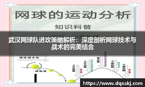 武汉网球队进攻策略解析：深度剖析网球技术与战术的完美结合
