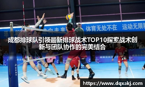 成都排球队引领最新排球战术TOP10探索战术创新与团队协作的完美结合