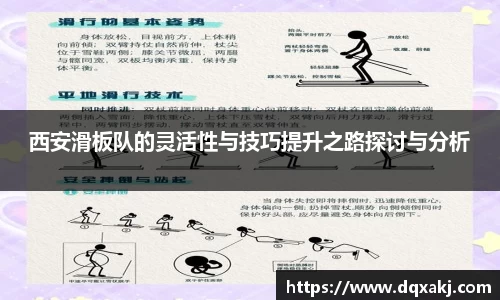 西安滑板队的灵活性与技巧提升之路探讨与分析